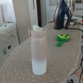 Karaca Çelik Termos Üst Kapak Yedek Parça