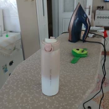 Karaca Çelik Termos Üst Kapak Yedek Parça