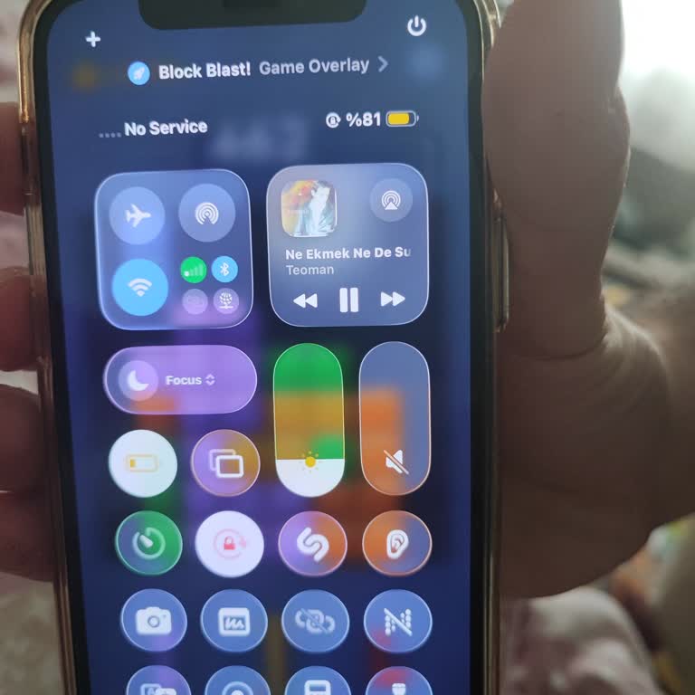 Ankara Çubuk Yukarı Çavundur Mahallesinde Cep Telefonu Şebeke Kesintisi Ve Fatura İndirimi Talebi