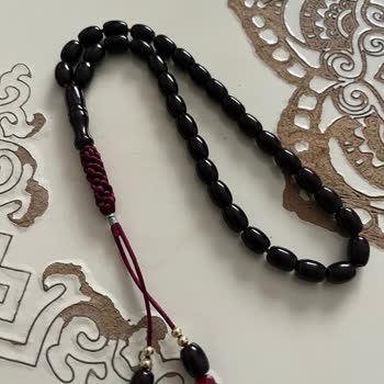 Virdhane İlanla Uyuşmayan Kalitesiz Tespih İçin İade Talebi