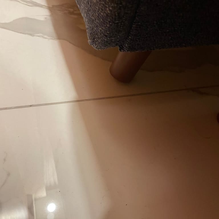 Kısa Sürede Kumaş Sızıntısı Ve Kırık Ayak, 45 Gün Tamir Bekliyor