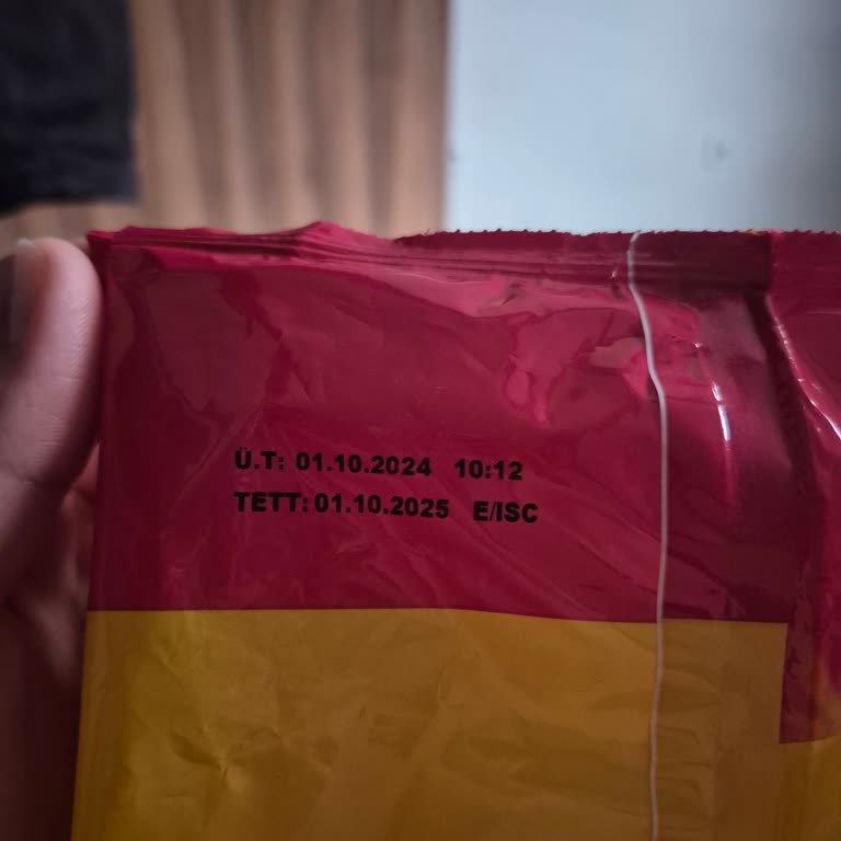 Son Kullanma Tarihi Geçmiş Ürün İçin İade Talebi