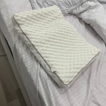 İdaş Visco Collagen Yastıkların Kabarmaması Ve Müşteri Hizmetlerine Ulaşılamaması