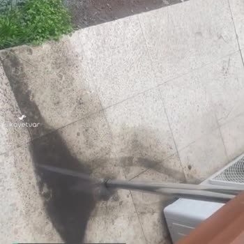 Arçelik Dış Ünitesi Montaj Hatası!