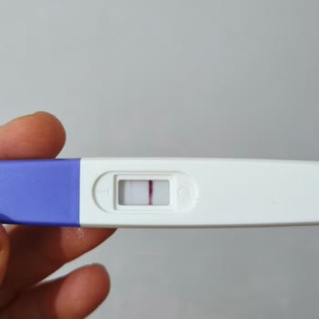 Yanıltıcı Pozitif Sonuçla Gelen Büyük Hayal Kırıklığı