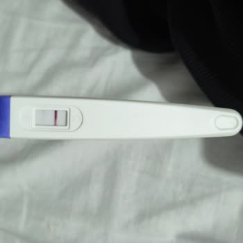 Yanıltıcı Pozitif Sonuçla Gelen Büyük Hayal Kırıklığı