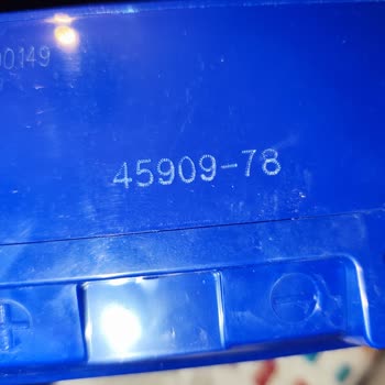 Üretim Tarihi Bilinmiyor, Üreticiden Geri Dönüş Yok