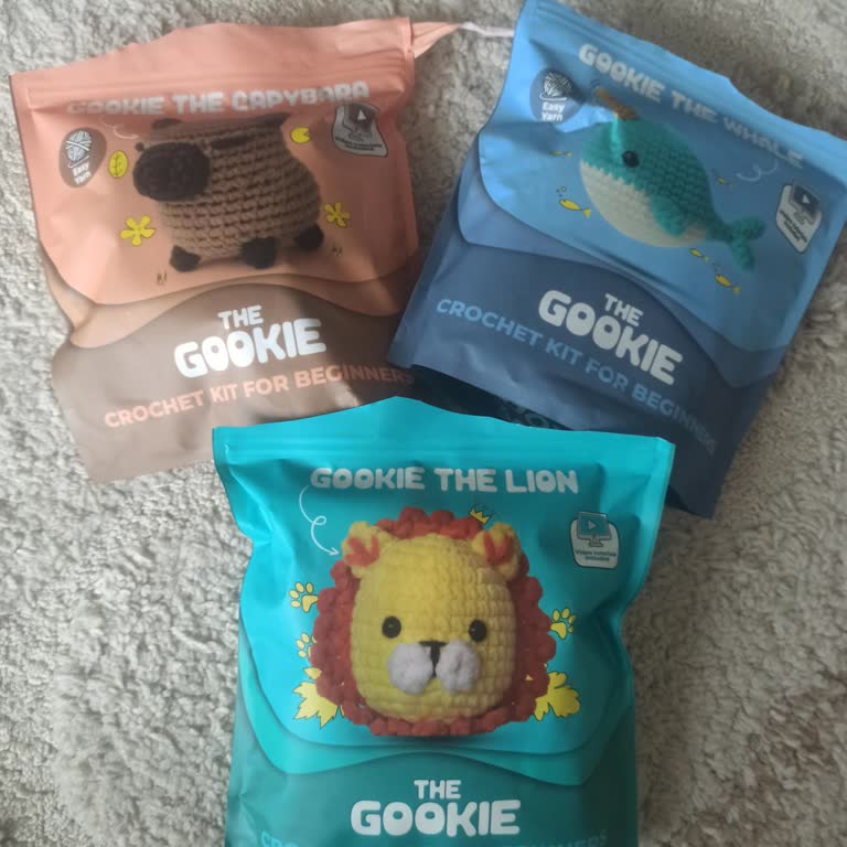 The Gookie İletişim Eksikliği Ve Yanlış Ürün Gönderimi Nedeniyle Hayal Kırıklığı!