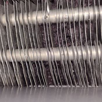 Beko Kurutma Makinesinin Bakım Sonrası İçinde Islak Ve Balçık Çamur, Servis İadesi Reddedildi