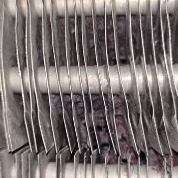 Beko Kurutma Makinesinin Bakım Sonrası İçinde Islak Ve Balçık Çamur, Servis İadesi Reddedildi