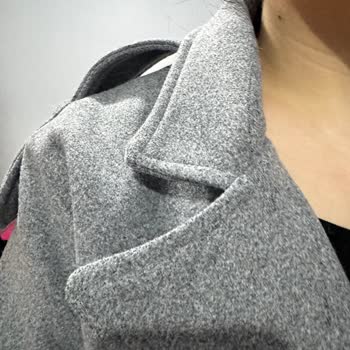 Vakro Boutique | Vakronline Eksik Ve Hasarlı Kaban İçin İade Reddi Ve Ücretli Değişim!