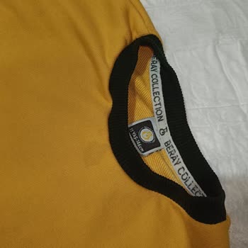 Beray Collection Değişim Talebi!