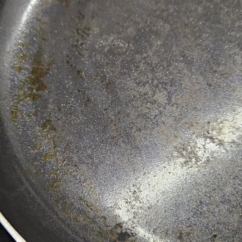 Yanmaz Ve Yapışmaz Olmayan Greenpan Büyük Tava İçin Değişim Ve İade Talebi