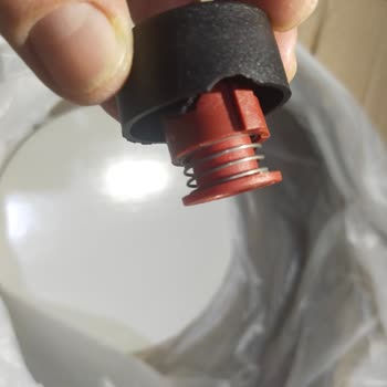 Hepsiburada Kırık Düdüklü Tencere İadesi Reddi Ve Güvenlik Endişesi!