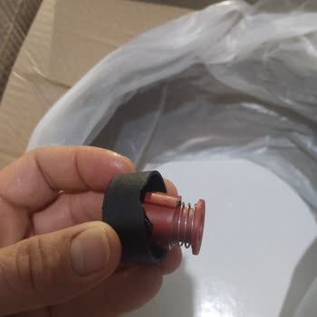 Hepsiburada Kırık Düdüklü Tencere İadesi Reddi Ve Güvenlik Endişesi!