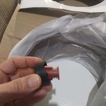 Hepsiburada Kırık Düdüklü Tencere İadesi Reddi Ve Güvenlik Endişesi!