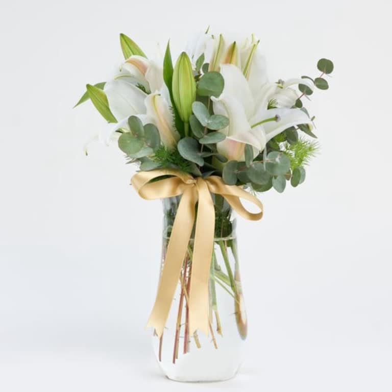 Solmuş Çiçek Buketi Ve Yanıltıcı Görsel İçin Yeniden Gönderim Talebi