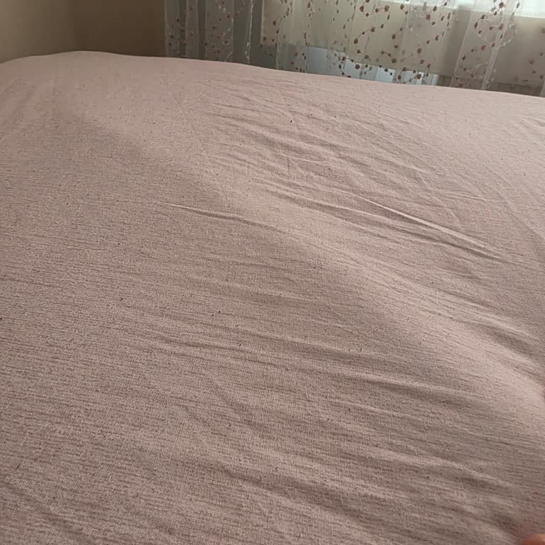 Bambi Yatak Kullanılmamış Üründe Yaşanan Kusur