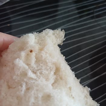 Migros Ekmeklerinde Yabancı Madde Bulunması Hijyen Sorunu