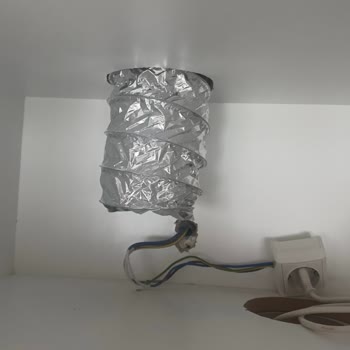 Yetkili Servisin Gecikmeli Ve Güvensiz Montajı Müşteriyi Tehlikeye Attı