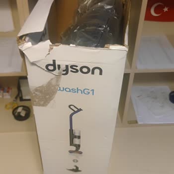 Hasarlı Gönderilen Ürün Ve İade Gecikmesi