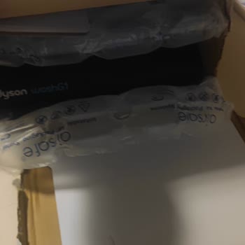 Hasarlı Gönderilen Ürün Ve İade Gecikmesi