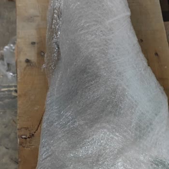 Hasarlı Gönderilen Ürün Ve İade Gecikmesi