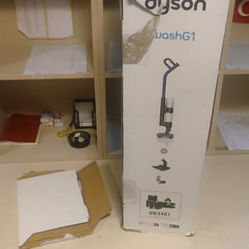 Hasarlı Gönderilen Ürün Ve İade Gecikmesi