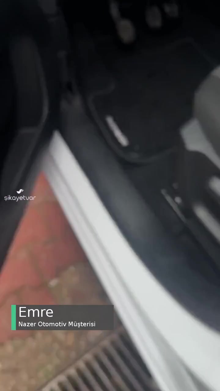 Nazer Otomotiv Gebze Citroen Sıfır Arabanızı İkinci El Yapıyor! videonun kapak resmi