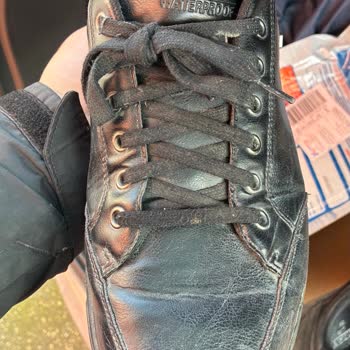 Skechers Ayakkabımda Taban Açılması Ve Kullanıcı Hatası İddiası