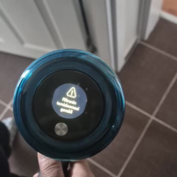 Dyson Servisinde Cihaz Arızalı Geri Gönderildi Ve Aynı Renk Sıfır Değişim Talebi Reddedildi
