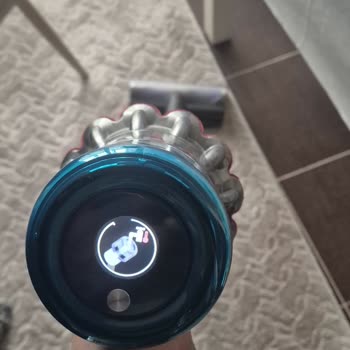 Dyson Servisinde Cihaz Arızalı Geri Gönderildi Ve Aynı Renk Sıfır Değişim Talebi Reddedildi