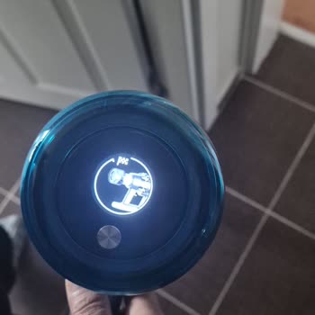 Dyson Servisinde Cihaz Arızalı Geri Gönderildi Ve Aynı Renk Sıfır Değişim Talebi Reddedildi