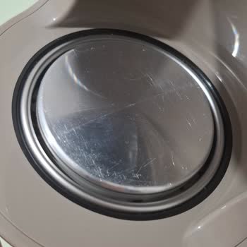 Korkmaz Kahve Makinesi İlk Kullanımda Arızalı Çıktı Mağaza İade Ve Değişimi Reddetti