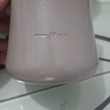 Korkmaz Kahve Makinesi İlk Kullanımda Arızalı Çıktı Mağaza İade Ve Değişimi Reddetti