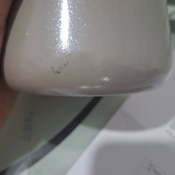 Korkmaz Kahve Makinesi İlk Kullanımda Arızalı Çıktı Mağaza İade Ve Değişimi Reddetti