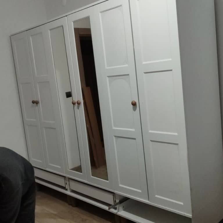 Koçtaş’tan Yanlış Ve Eksik Gardırop Teslimatı Şikayeti