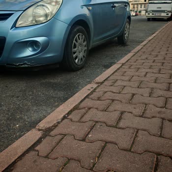 Şoför R***’nın Bilgilendirme Yapmadan Çocuğu Bırakması Ve Aşırı Kapasite Güvenlik Sorunu