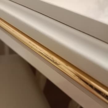 Teslim Edilen Mobilyalarda Yırtılma Ve Çizikler, 6 Gün Süreyle Yanıtsız Kaldı