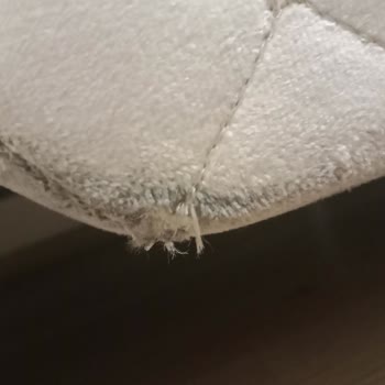 Teslim Edilen Mobilyalarda Yırtılma Ve Çizikler, 6 Gün Süreyle Yanıtsız Kaldı