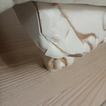 Teslim Edilen Mobilyalarda Yırtılma Ve Çizikler, 6 Gün Süreyle Yanıtsız Kaldı