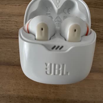 JBL Kulaklıkta Şarj Düşüşü Ve Garanti Dışı Arıza
