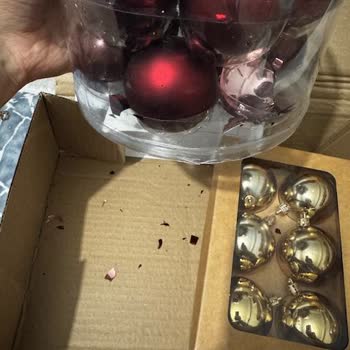 Boyner'de Kırık Ürün Ve Cevapsız Müşteri Hizmetleri Nedeniyle İade Talebi