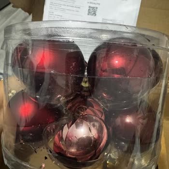 Boyner'de Kırık Ürün Ve Cevapsız Müşteri Hizmetleri Nedeniyle İade Talebi