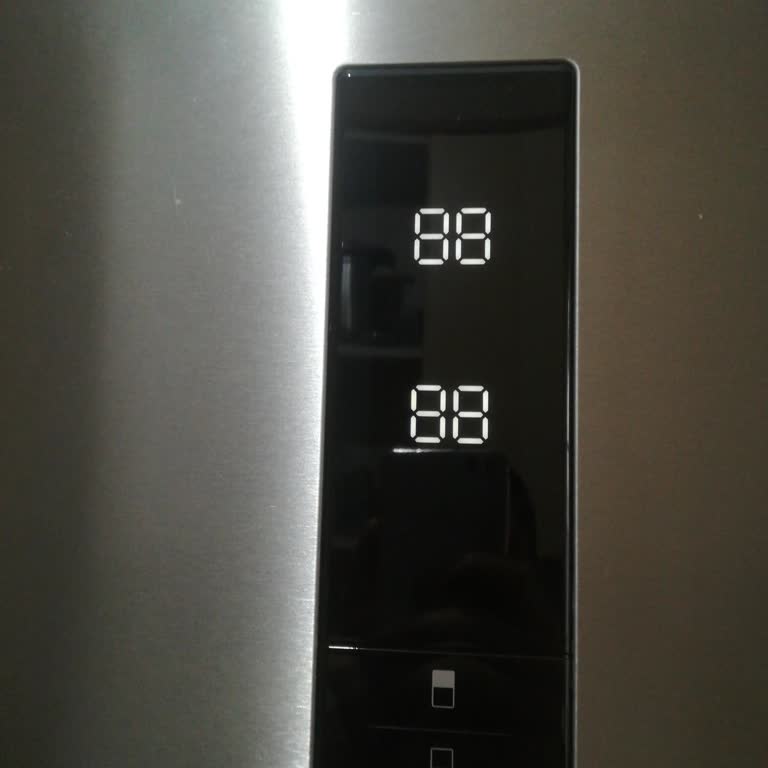 Vestel Buzdolabında Ana Kart Arızası Ve Yüksek Tamir Ücreti Üzerine Şikayet