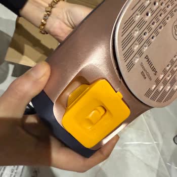 İzin Almadan Tamir Edilen Defolu Ütü İçin İade Ve Değişim Talebi