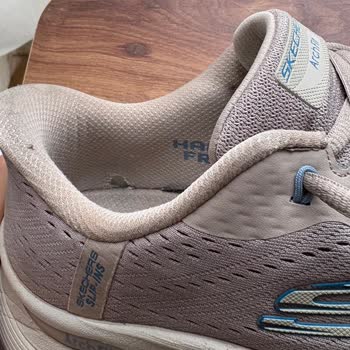 Skechers Arch Fit Ayakkabısında Topuk Astarı Yırtılması Ve İade Reddi