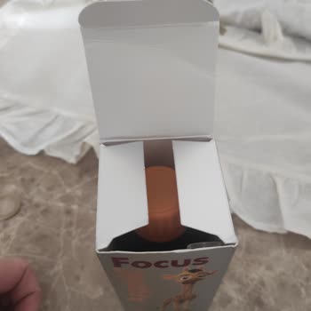 Bandrolsüz Argivit Focus Ürünü İçin Trendyol Ve Markafarma'dan Orijinallik Ve İade Talebi