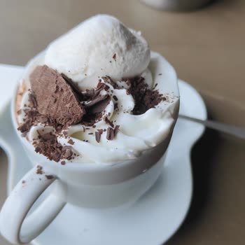 Kahve Dünyası Yanıltıcı Reklam Ve Eksik Süsleme Nedeniyle Hayal Kırıklığı