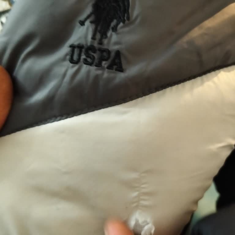 U. S. Polo Assn. Ayıplı Üründe Ret Kararı!